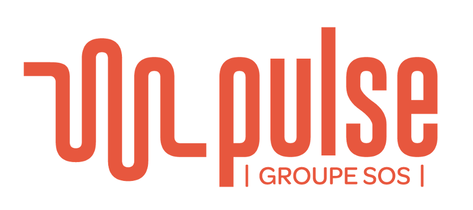 PULSE LOGO