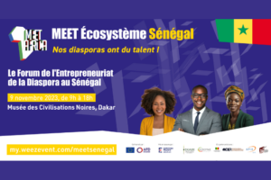 MEET Ecosystem Senegal