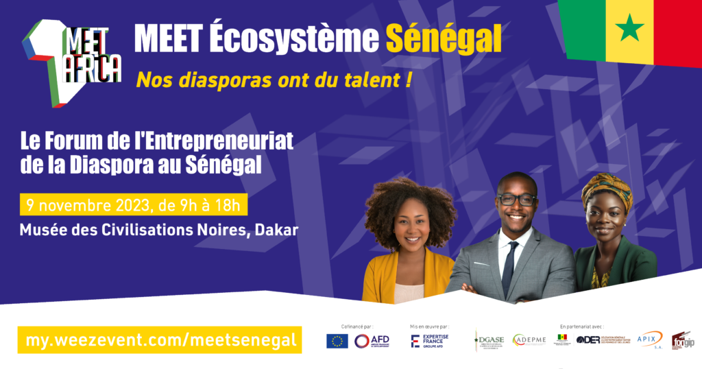 MEET Ecosystem Senegal