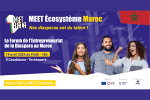 MEET Ecosystème Maroc