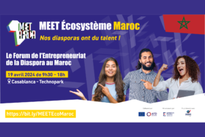 MEET Ecosystem Morocco